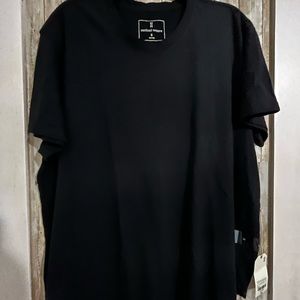 Mutual weave T-shirts